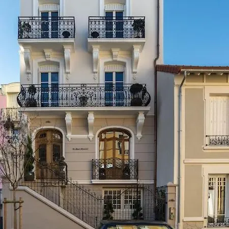 Sublime Duplex 100m2 Classee Vichy