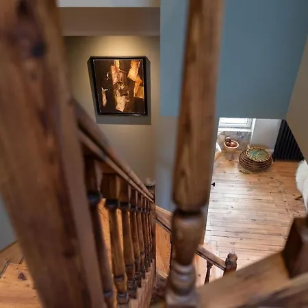 Sublime Duplex 100m2 Classee