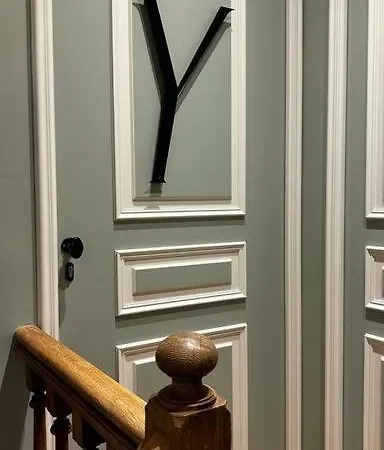 Sublime Duplex 100m2 Classee Apartment Vichy