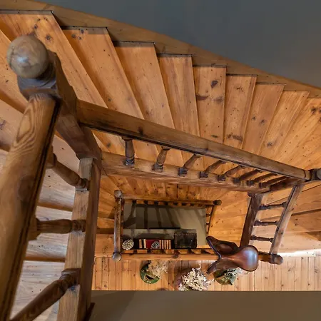 Apartment Sublime Duplex 100m2 Classee *