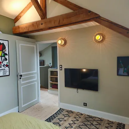 Apartamento Sublime Duplex 100m2 Classee