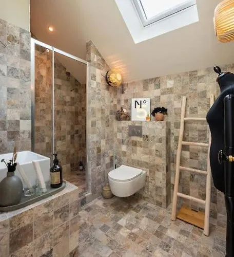 Sublime Duplex 100m2 Classee