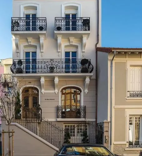 Sublime Duplex 100m2 Classee Vichy