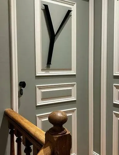 Sublime Duplex 100m2 Classee Apartment Vichy