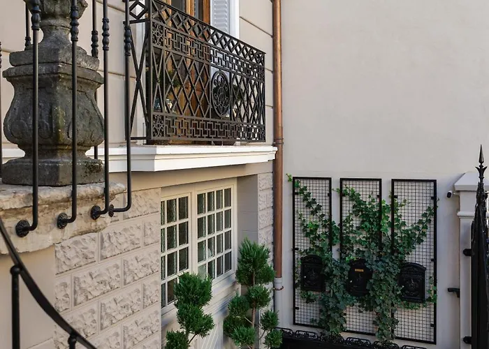 Sublime Duplex 100m2 Classee Apartment Vichy