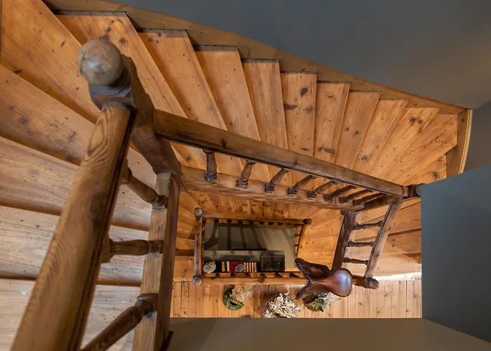 Apartamento Sublime Duplex 100m2 Classee *